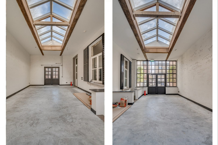 Flexibele kantoorruimte Grotestraat 84, Venlo