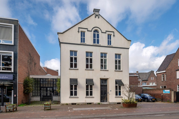 Kantoorruimte Grotestraat 84, Venlo