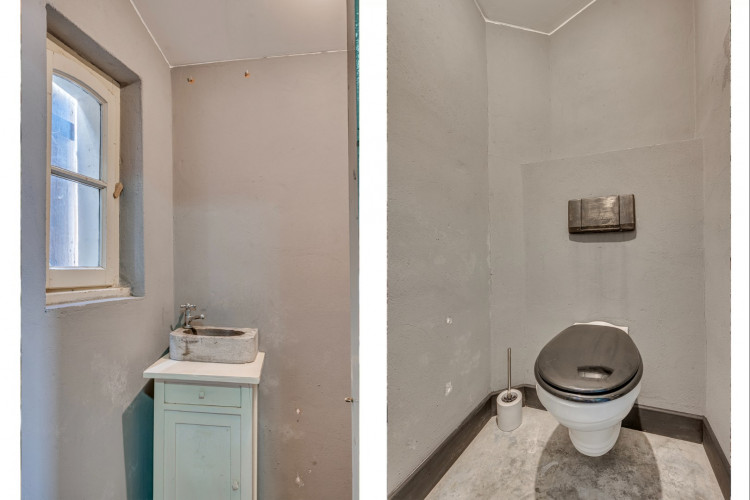 Flexibele bedrijfsruimte Grotestraat 84, Venlo