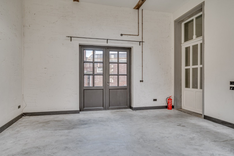 Kantoor Grotestraat 84, Venlo