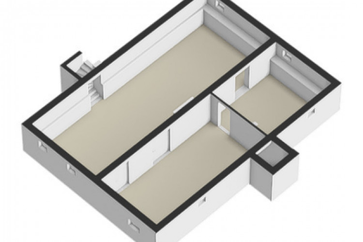  Grotestraat 84, Venlo