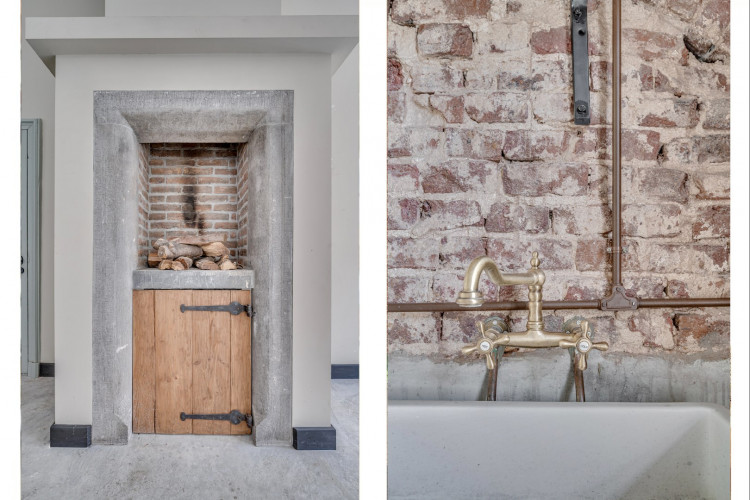 Bedrijfsvastgoed  Grotestraat 84, Venlo