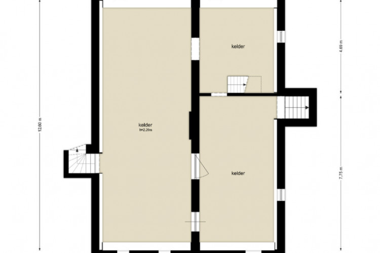  Grotestraat 84, Venlo