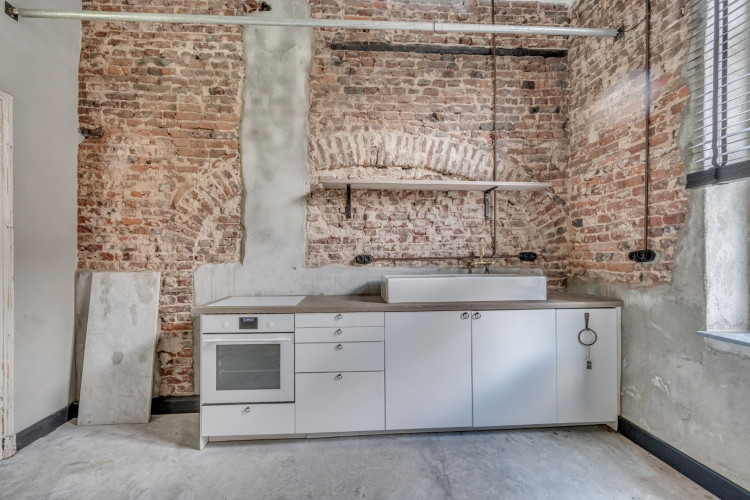 Bedrijfsruimte Grotestraat 84, Venlo