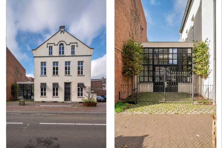  Grotestraat 84, Venlo