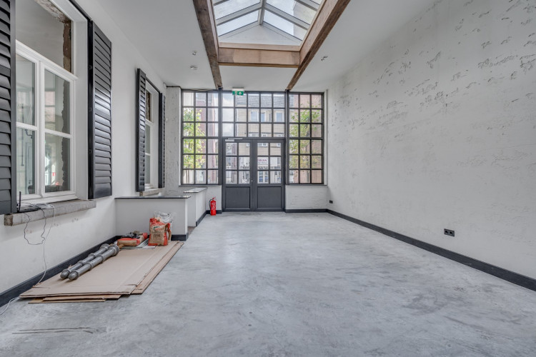 Werkplek Grotestraat 84, Venlo