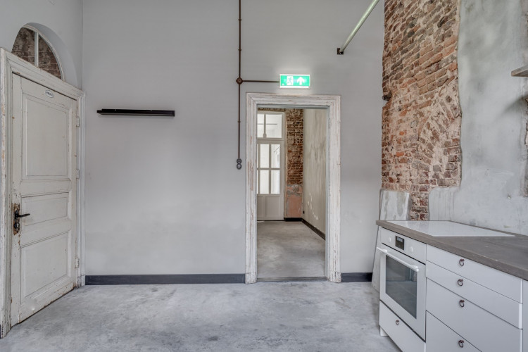 Kantoorunit Grotestraat 84, Venlo