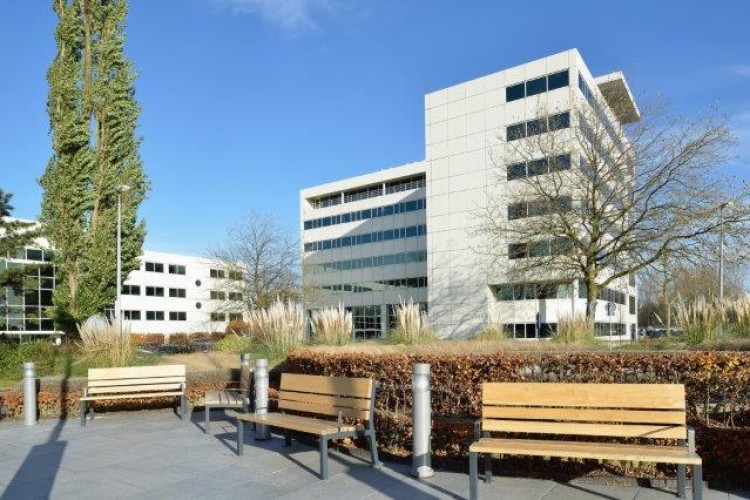 Bedrijfsruimte Haagse Schouwweg 6, Leiden