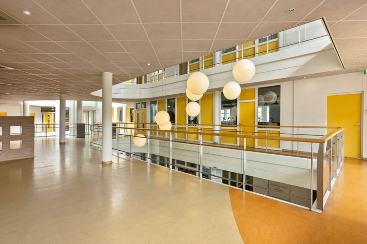 Virtueel kantoor Hambroeklaan 1, Breda