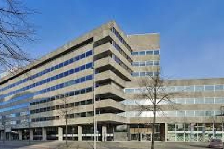 Kantoorruimte huren Heer Bokelweg 155, Rotterdam