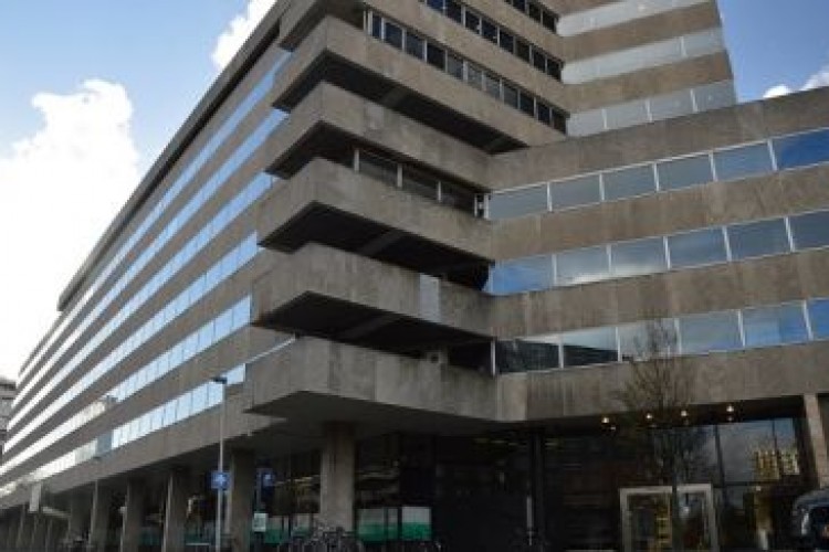 Bedrijfsruimte Heer Bokelweg 155, Rotterdam