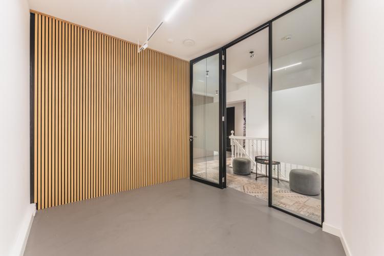 Hekelveld 8-10, Amsterdam