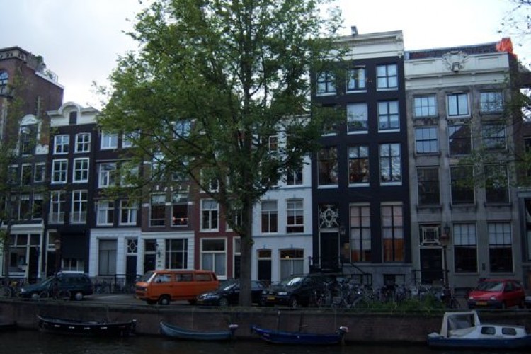 Kantoorruimte Herengracht 138-140, Amsterdam