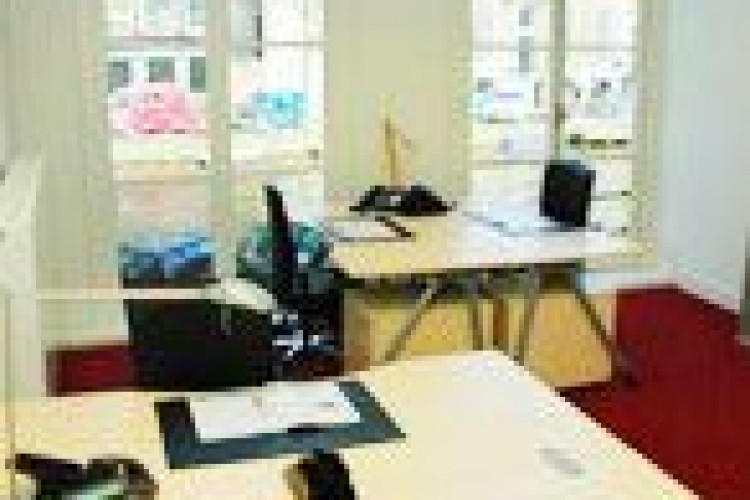 Bedrijfsruimte Herengracht 574, Amsterdam