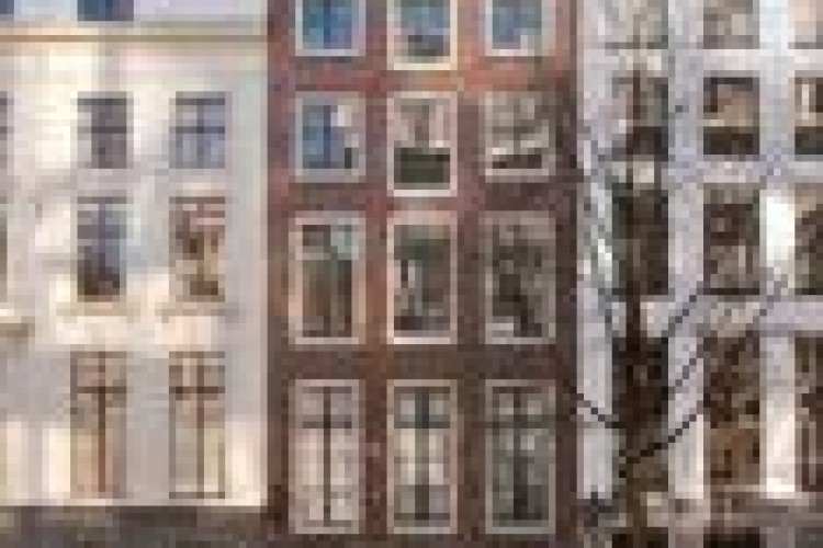 Kantoorruimte Herengracht 574, Amsterdam