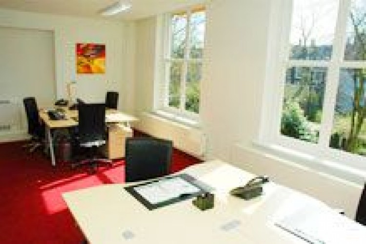 Flexibele kantoorruimte Herengracht 574, Amsterdam