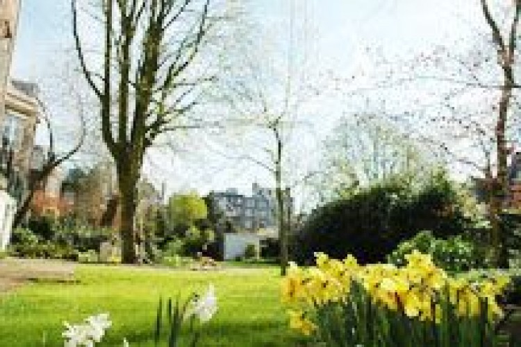 Kantoorruimte huren Herengracht 574, Amsterdam