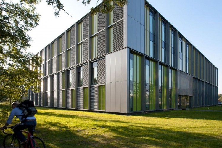 Bedrijfsruimte High Tech Campus 9, Eindhoven