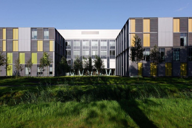 Kantoorruimte High Tech Campus 9, Eindhoven