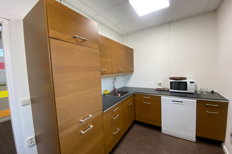 Flexibele bedrijfsruimte Hommerter Allee 92, Brunssum