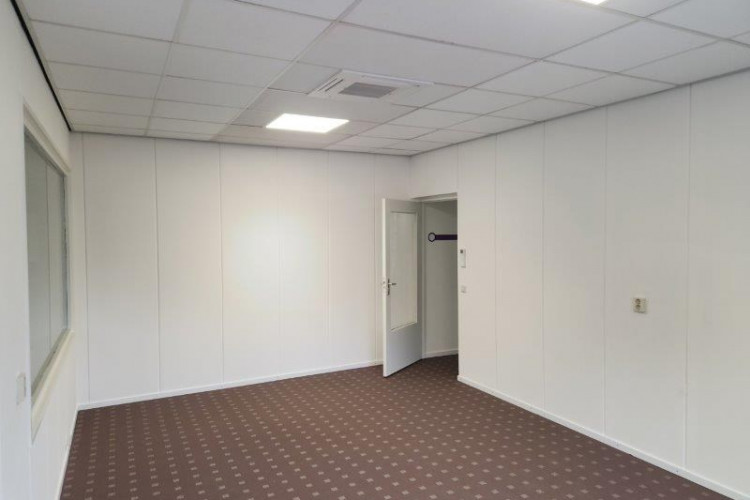 Werkplek Hommerter Allee 92, Brunssum