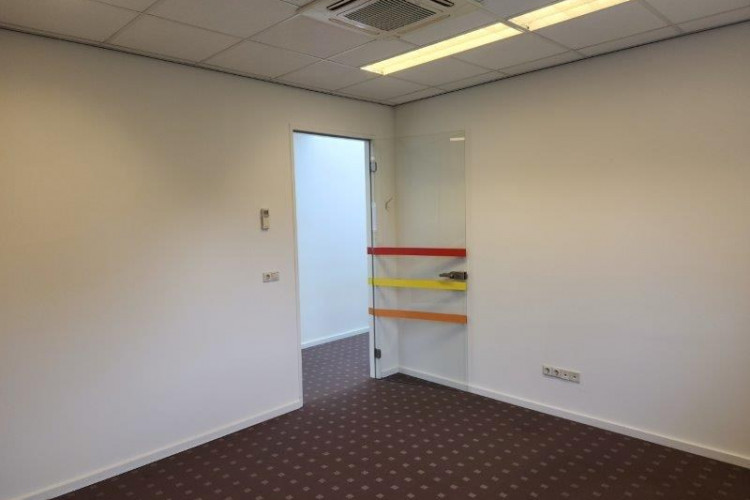 Kantoorruimte Hommerter Allee 92, Brunssum