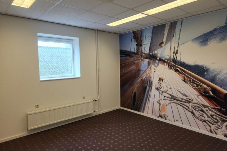 Kantoor Hommerter Allee 92, Brunssum