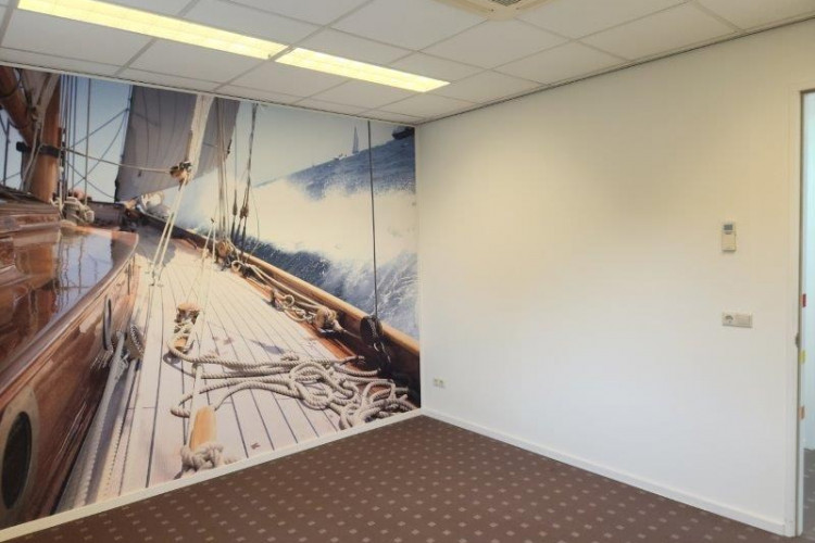 Flexplek Hommerter Allee 92, Brunssum