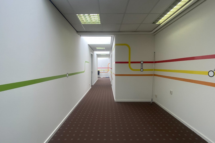 Kantoorruimte huren Hommerter Allee 92, Brunssum