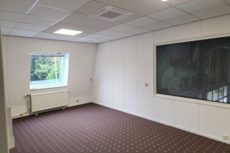 Bedrijfsruimte Hommerter Allee 92, Brunssum