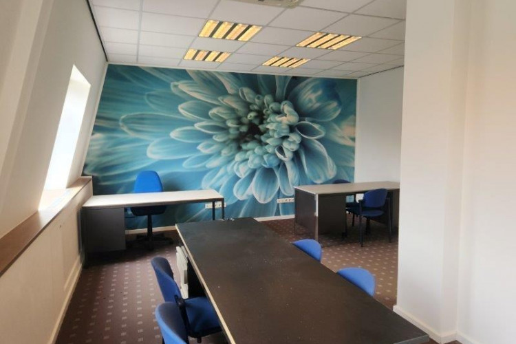 Kantoorunit Hommerter Allee 92, Brunssum