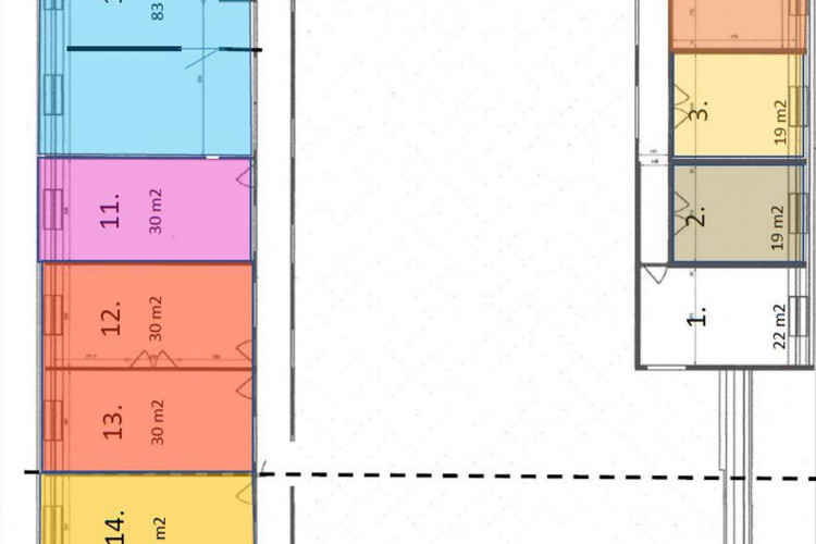 Bedrijfsruimte huren Hommerter Allee 92, Brunssum