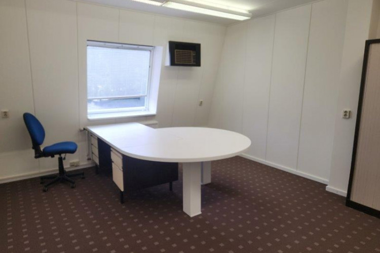 Business center Hommerter Allee 92, Brunssum