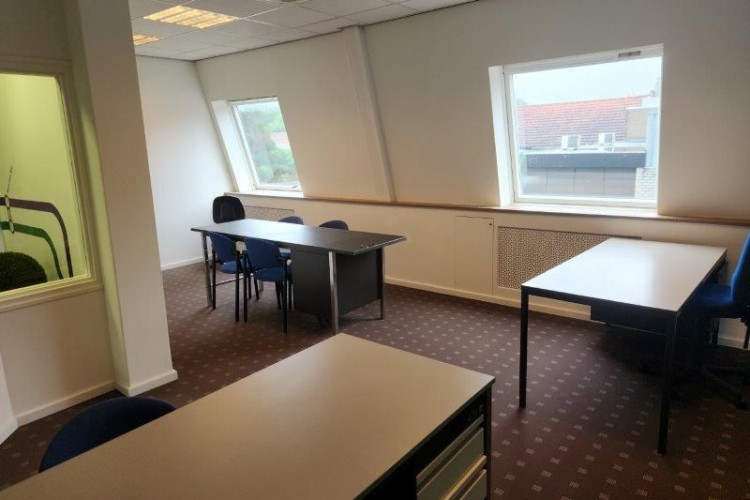Flexibele kantoorruimte Hommerter Allee 92, Brunssum