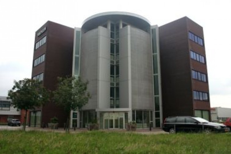 Kantoorruimte Impact 17-25, Duiven