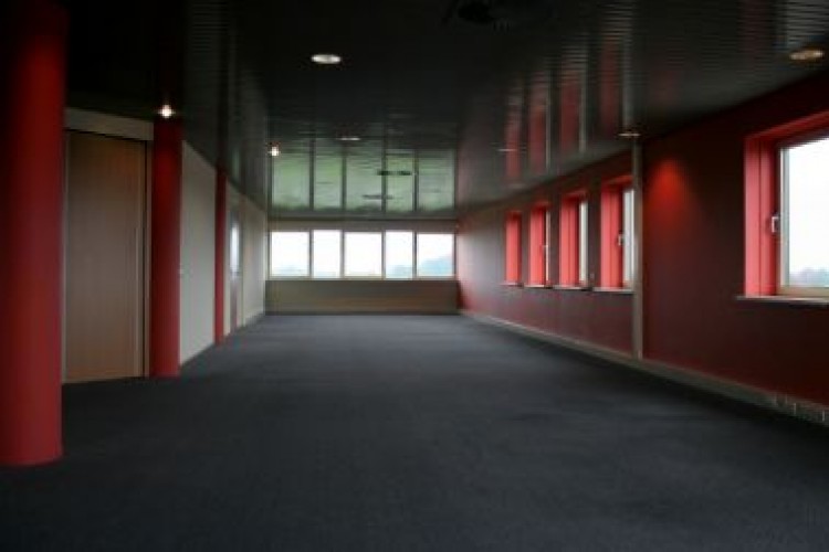 Bedrijfsruimte Impact 17-25, Duiven