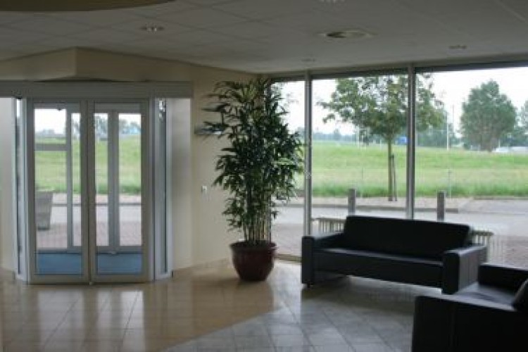 Kantoorruimte huren Impact 17-25, Duiven