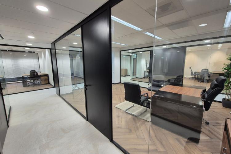 Bedrijfsruimte huren J.C. van Markenlaan 3 , Rijswijk