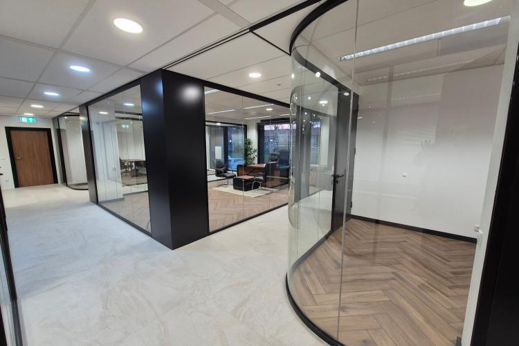 Kantoor J.C. van Markenlaan 3 , Rijswijk