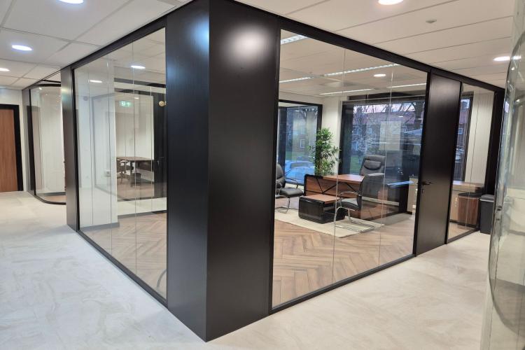 Kantoorruimte huren J.C. van Markenlaan 3 , Rijswijk