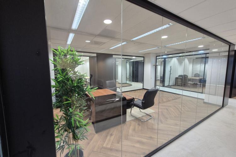 Virtueel kantoor J.C. van Markenlaan 3 , Rijswijk