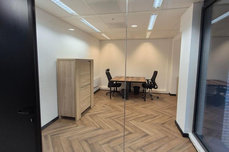 Business center J.C. van Markenlaan 3 , Rijswijk