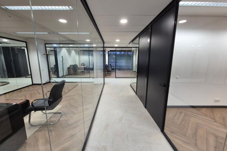 Flexibele werkplek J.C. van Markenlaan 3 , Rijswijk