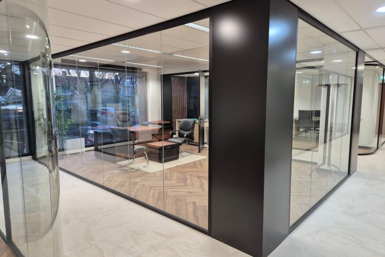 Flexibele bedrijfsruimte J.C. van Markenlaan 3 , Rijswijk