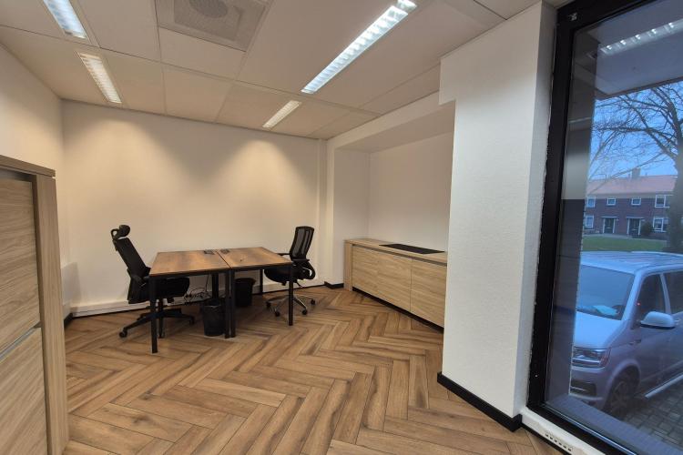 Werkplek J.C. van Markenlaan 3 , Rijswijk