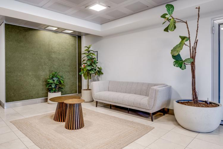 Kantoorunit Jaarbeursplein 22, Utrecht