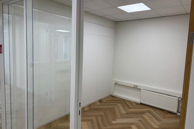 Kantoorruimte huren Jan van Hooffstraat 8, Eindhoven