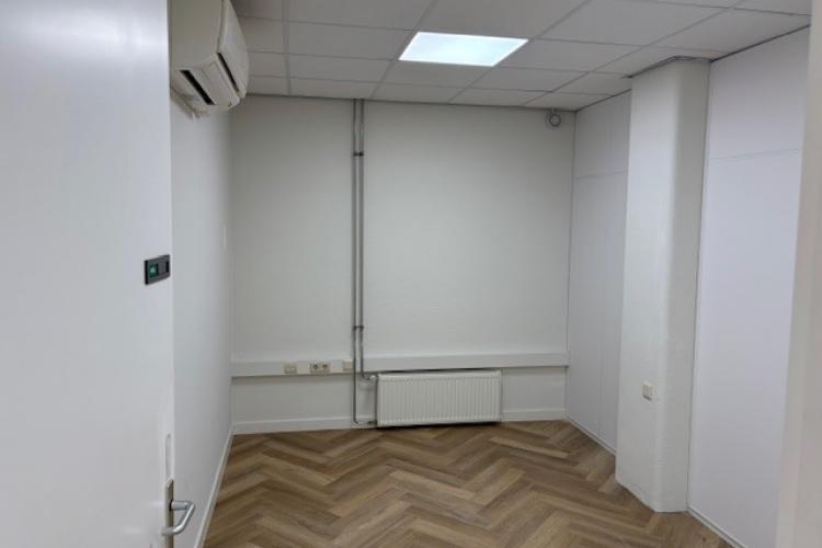 Flexibele bedrijfsruimte Jan van Hooffstraat 8, Eindhoven
