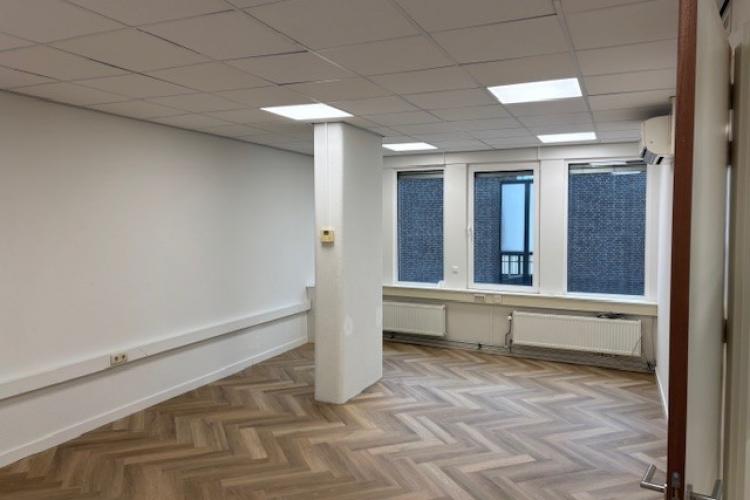 Flexibele werkplek Jan van Hooffstraat 8, Eindhoven