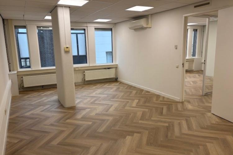 Virtueel kantoor Jan van Hooffstraat 8, Eindhoven